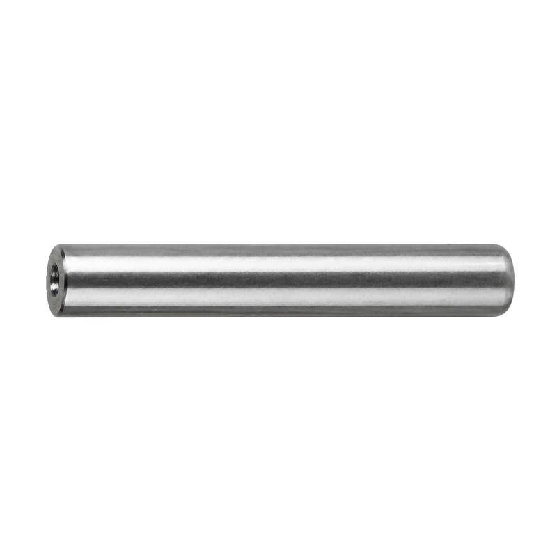 GP Straight Guide Pillars (SUJ2)